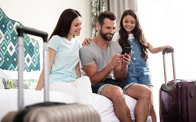 The Future of Hotel Technology