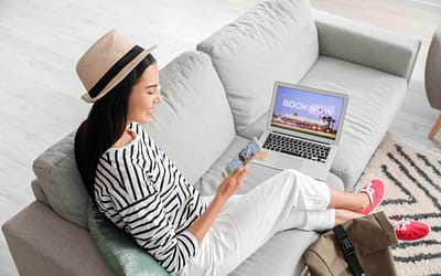 Hotel Technology: Direct Bookings