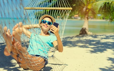 Mobile Apps The Must Have Hotel Tech