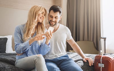 Hotel Technology: Guest Messaging