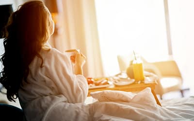 Sleep Technology for Hotels