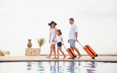 COVID-19 Vaccine Mandates for Hotels