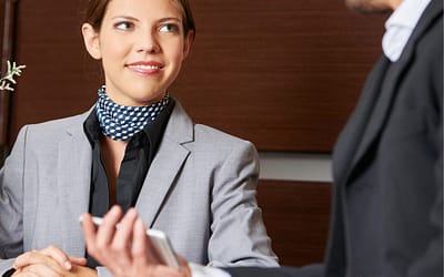 Hotel Front Desk Software