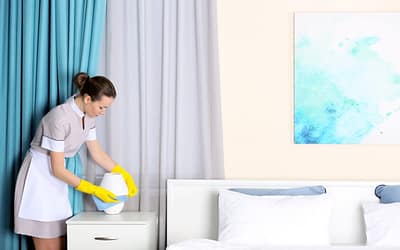 Which Panic Button Device is Right for Your Hotel?