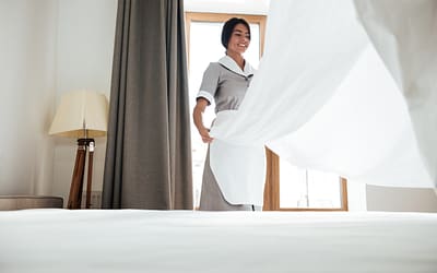 Hotel Panic Buttons: Which is Most Effective?