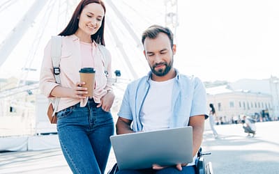 Accessible Hotel Technology