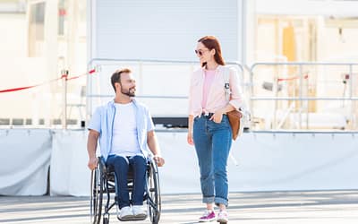 Making Accessibility a Priority for Hotels