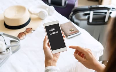 Hotel Technology to Meet Guest Expectations