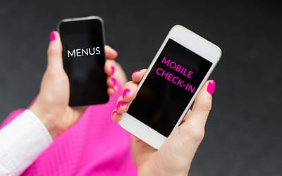 Hotel Technology and Guest Satisfaction