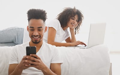 The Impact of 5G on Hotels