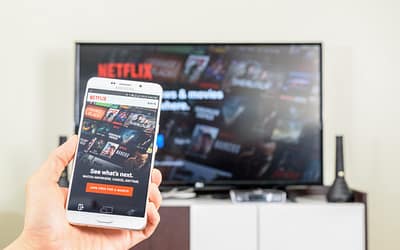 Apple Airplay for Hotels