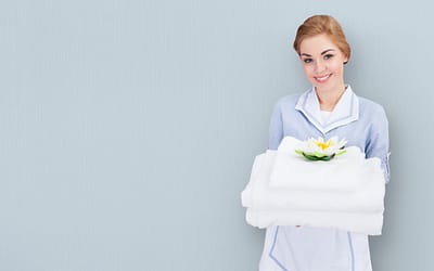 What to Look for in a Hotel Panic Button System