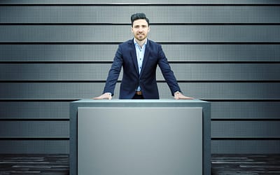 Hologram Hotel Technology