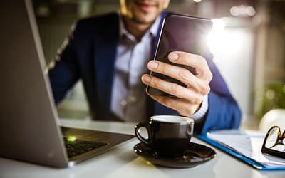 Is Contactless Tech the Right Choice?