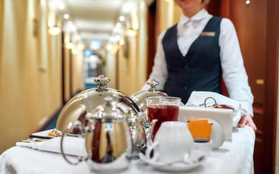 Top Reasons to Invest in Hotel Panic Buttons