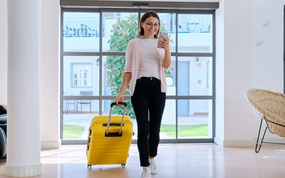 Top Hotel Tech for Independent Hotels