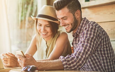 Contactless Hotel Technology & the Guest Experience