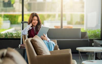 Digital Assistants for Hotels