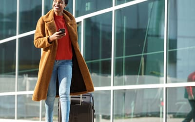 Creating a Contactless Hotel Experience