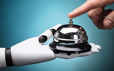 Hotel Technology to Solve the Labor Crisis