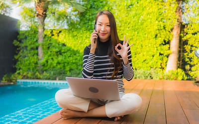 Key Reasons Hotels Should Invest in WIFI 6