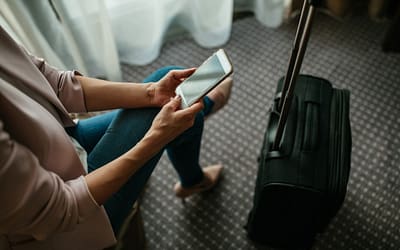Hotel Technology: Guest Preferences