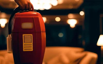 Combatting Human Trafficking in Hotels: Effective Training and Awareness Strategies