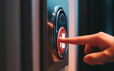 SOS! Mayday at the Office! How an Employee Panic Button Platform Can Save You from Workplace Peril