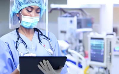 Critical Factors to Consider When Selecting Employee Safety Technology for Hospitals