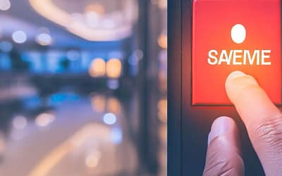 Hotel Panic Button System Saves Cost