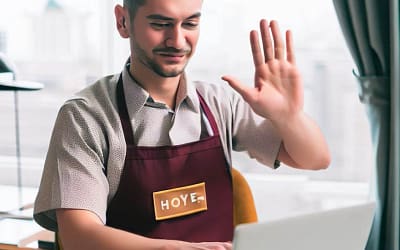 Stay Safe (and Sane) at Work with Our Workplace Safety Platform – No Need for a Hazmat Suit!