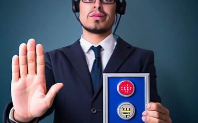 Surviving Hotel Stays: The Complete Panic Button Compliance