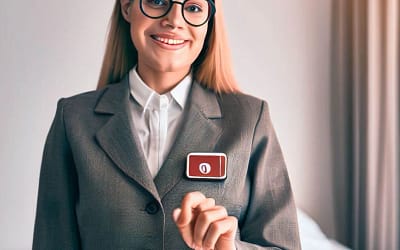 Empowering Safety in Hospitality: The Importance of Panic Buttons for Hotel Workers