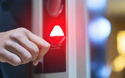 From Past to Present and Beyond: The Transformative Journey of Hotel Employee Safety Technology