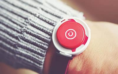 Revolutionizing Healthcare Safety: How Wearable Technology is Protecting Employees