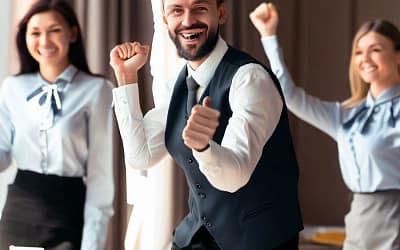 Marriott Global Source:Safety Technology