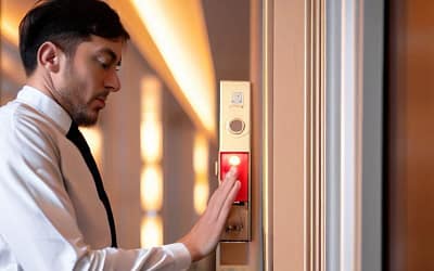 West Hollywood Hoteliers Hit the Panic Button Faster Than You Can Say “Do Not Disturb”