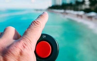 Why Miami Beach Hotel Panic Button Is the Ultimate Tool for Keeping Your Cool (and Your Clothes On)