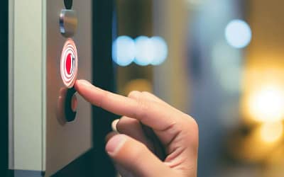 Enhancing Hotel Safety with Panic Buttons: A Crucial Component of IoT Strategy