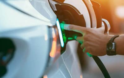 Best Smart EV Charging for Hotels