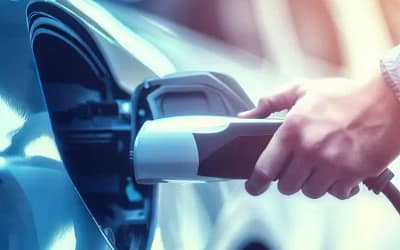 AI Changes EV Charging for Hotels