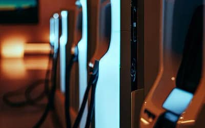 Types of EV Chargers for Hotels