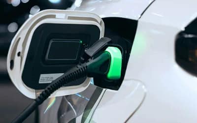 Solar EV Charging for Hotels