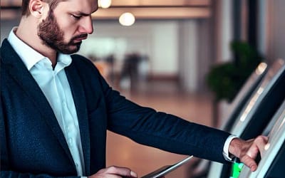 How to Charge an EV in Hotels