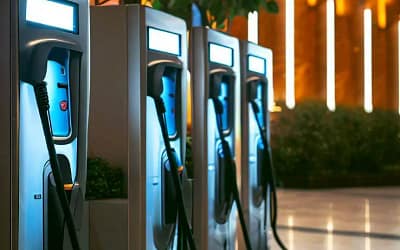 How Do Hotels Make Money on Electric Charging Stations