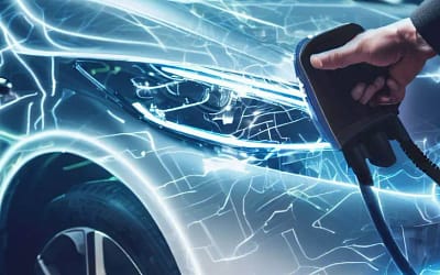 Plan a Hotel EV Charging Station