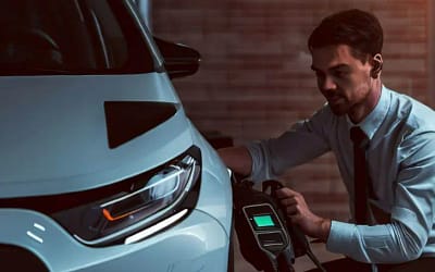 Ctep for Hotel EV Chargers
