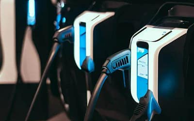 Best EV Hotel Chargers for BMW I3