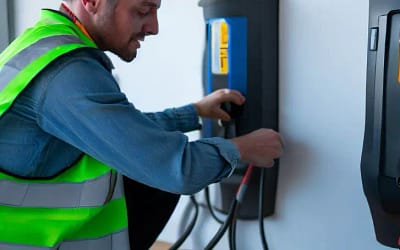 What Is a Hotel Level 2 Charger