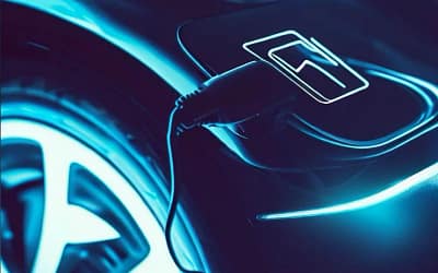 Wireless EV Charging for Hotels